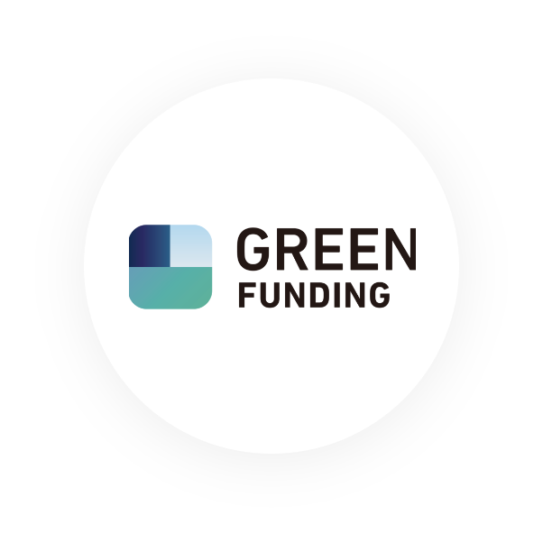 GREEN FUNDING