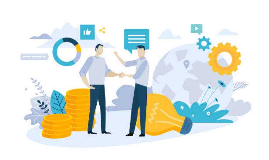 Market entry strategy