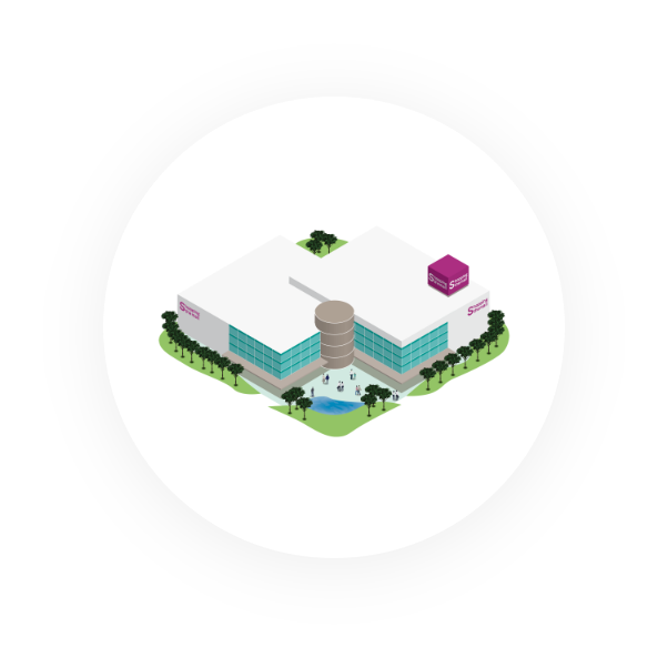 Wholesalers